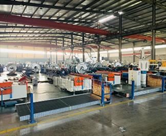 异型轻钢龙骨选购常识