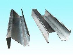 z型减震轻钢龙骨