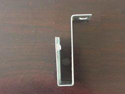 轻钢龙骨配件型号