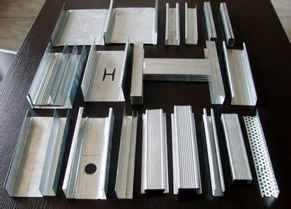 轻钢龙骨厂家吊顶