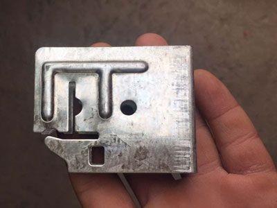 异形轻钢龙骨配件