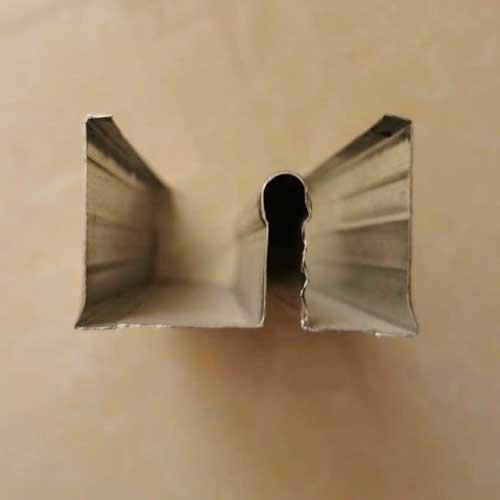 Z型减震轻钢龙骨