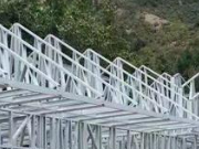 轻钢龙骨厂家在建筑行业地位体现